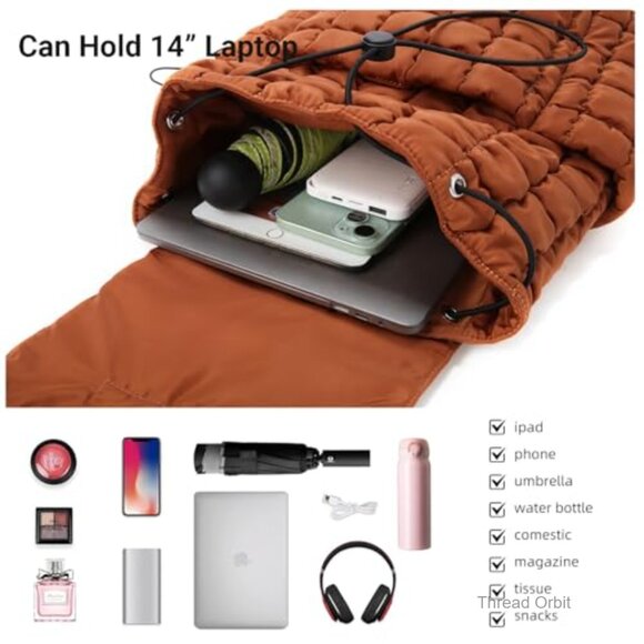 Backpacks